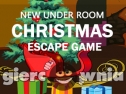 Miniaturka gry: Escape Game- New Under Christmas Room Escape