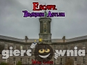 Miniaturka gry: Escape Brandish Asylum