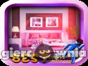 Miniaturka gry: Escape From Trendy Hotel