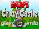 Miniaturka gry: Escape Crazy Castle