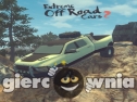 Miniaturka gry: Extreme Off Road Cars 2
