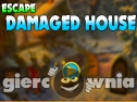 Miniaturka gry: Escape Damaged House