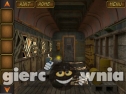 Miniaturka gry: Escape Game Abandoned Goods Train 2