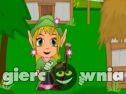 Miniaturka gry: Elf Forest Escape