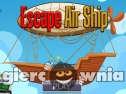 Miniaturka gry: Escape Air Ship