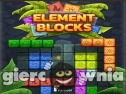 Miniaturka gry: Elemental Blocks