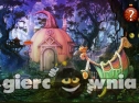 Miniaturka gry: Escape From Fantasy Cottage