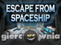 Miniaturka gry: Escape From Spaceship