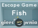 Miniaturka gry: Escape Game Fish