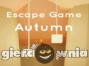 Miniaturka gry: Escape Game Autumn