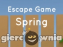 Miniaturka gry: Escape Game Spring