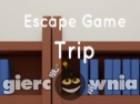 Miniaturka gry: Escape Game Trip