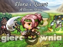 Miniaturka gry: Elora’s Quest A Divini Story