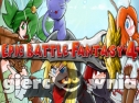 Miniaturka gry: Epic Battle Fantasy 4