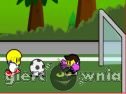 Miniaturka gry: Emo Soccer