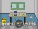 Miniaturka gry: Escape The Lab