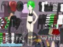 Miniaturka gry: Emo Girl