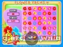 Miniaturka gry: Flower Frenzy
