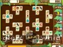 Miniaturka gry: Funny Mahjong