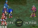 Miniaturka gry: Final Fantasy Sonic X Venture Through Hyrule