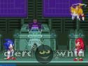 Miniaturka gry: Final Fantasty Sonic New Beginnings