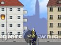 Miniaturka gry: Firefighter
