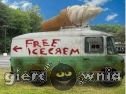 Miniaturka gry: Free Icecream