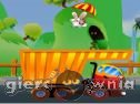 Miniaturka gry: Flying Rabbit