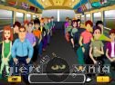 Miniaturka gry: Funny School Bus