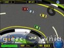 Miniaturka gry: Furious Cars