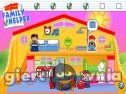 Miniaturka gry: Family Helper