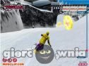 Miniaturka gry: Freestyle Snowboard