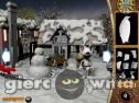 Miniaturka gry: Find The Objects In Snow Land