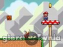 Miniaturka gry: Free Super Mario Bros