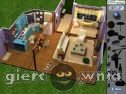 Miniaturka gry: Friends Apartment Hidden Object