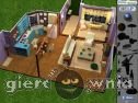 Miniaturka gry: Friends Apartment Hidden Object
