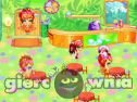 Miniaturka gry: Fairy Café