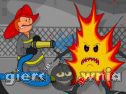 Miniaturka gry: FireFighter Cannon