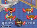 Miniaturka gry: Flirty Waitress