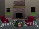 Miniaturka gry: Fireplace Escape