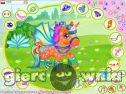 Miniaturka gry: Fantasy Pony Dress Up