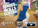 Miniaturka gry: Football Hero Street Skills Soccer