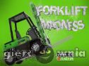 Miniaturka gry: Forklift Madness