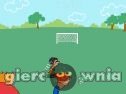 Miniaturka gry: Footie Kick