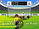 Miniaturka gry: Fifa Soccer 1on1
