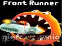 Miniaturka gry: Front Runner