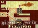 Miniaturka gry: Fixation