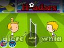 Miniaturka gry: Flick Headers Euro 2012