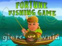 Miniaturka gry: Fortune Fishing