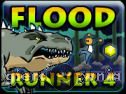 Miniaturka gry: Flood Runner 4